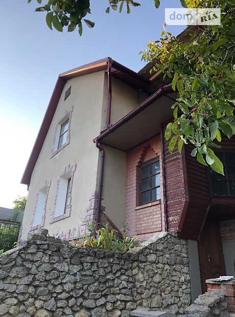 двухэтажный дом веранда, 165 кв. м, кирпич. Продажа в Березовице фото 1 двухэтажный дом веранда, 165 кв. м, кирпич. Продажа в Березовице фото 1