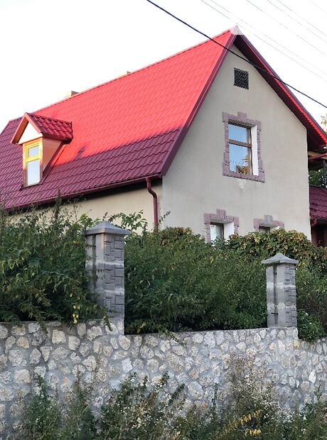 двухэтажный дом веранда, 165 кв. м, кирпич. Продажа в Березовице фото 1 двухэтажный дом веранда, 165 кв. м, кирпич. Продажа в Березовице фото 1