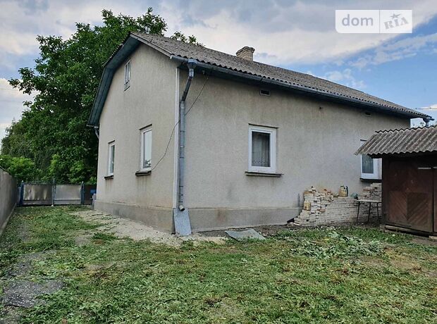 одноэтажный дом с садом, 67 кв. м, кирпич. Продажа в Глибочке (Тернопольская обл.) фото 1 одноэтажный дом с садом, 67 кв. м, кирпич. Продажа в Глибочке (Тернопольская обл.) фото 1