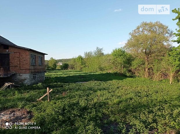 двухэтажный дом с садом, 150 кв. м, кирпич. Продажа в Миролюбовке (Тернопольская обл.) фото 1 двухэтажный дом с садом, 150 кв. м, кирпич. Продажа в Миролюбовке (Тернопольская обл.) фото 1