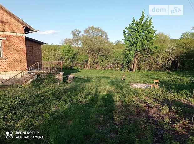двухэтажный дом с садом, 150 кв. м, кирпич. Продажа в Миролюбовке (Тернопольская обл.) фото 1 двухэтажный дом с садом, 150 кв. м, кирпич. Продажа в Миролюбовке (Тернопольская обл.) фото 1