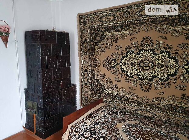 одноэтажный дом с садом, 67 кв. м, кирпич. Продажа в Глибочке (Тернопольская обл.) фото 1 одноэтажный дом с садом, 67 кв. м, кирпич. Продажа в Глибочке (Тернопольская обл.) фото 1