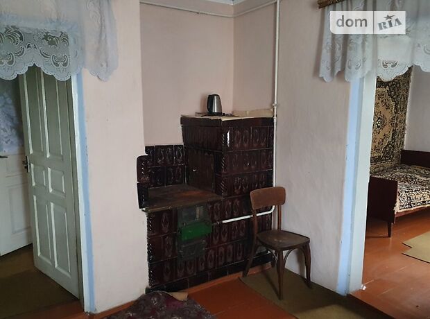 одноэтажный дом с садом, 67 кв. м, кирпич. Продажа в Глибочке (Тернопольская обл.) фото 1 одноэтажный дом с садом, 67 кв. м, кирпич. Продажа в Глибочке (Тернопольская обл.) фото 1