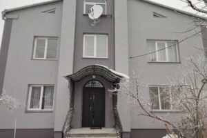 двухэтажный дом, 240 кв. м, кирпич. Продажа в Тернополе фото 2