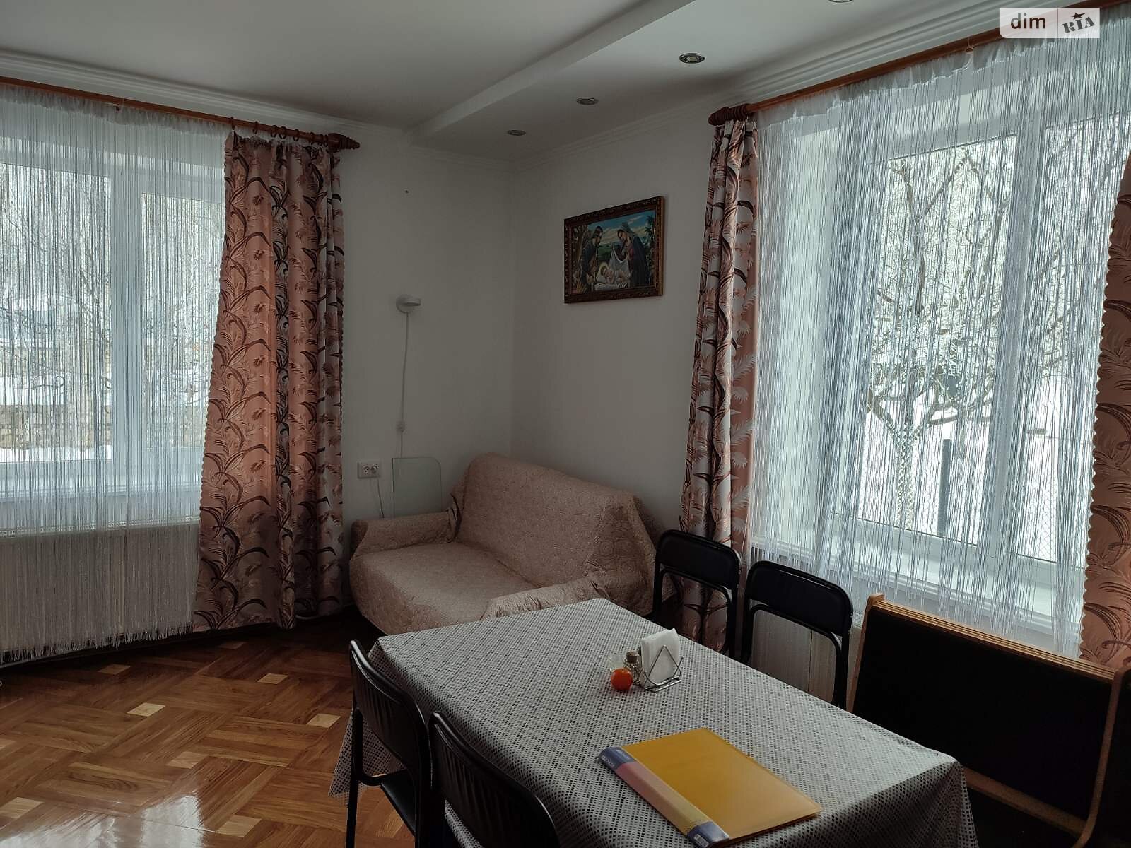 двухэтажный дом, 240 кв. м, кирпич. Продажа в Тернополе фото 1