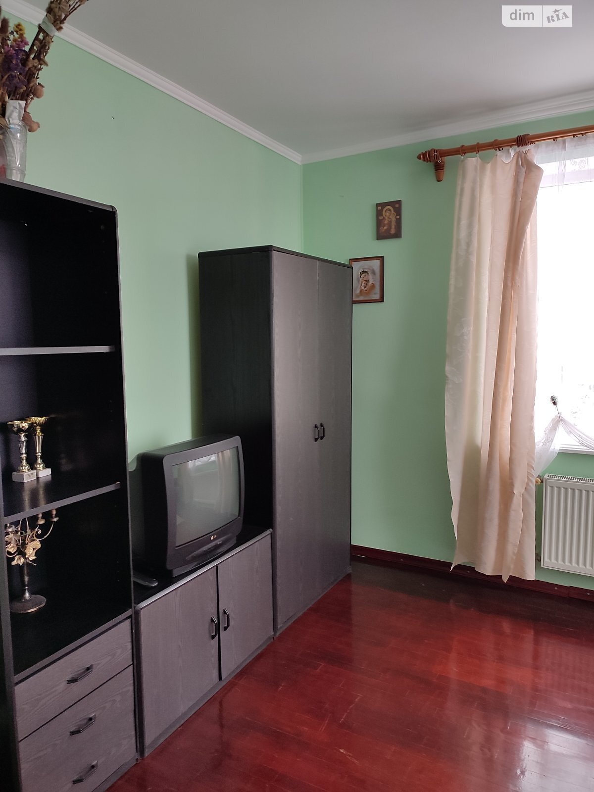 двухэтажный дом, 240 кв. м, кирпич. Продажа в Тернополе фото 1