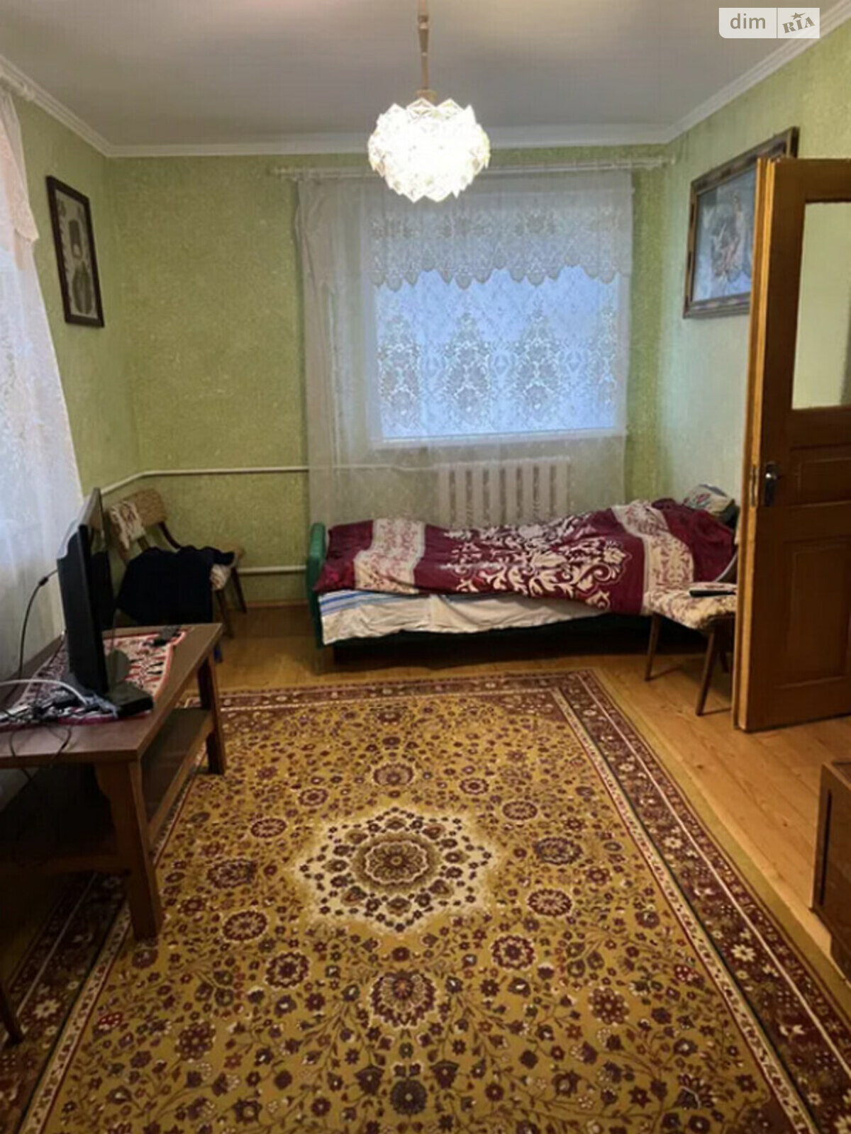 одноповерховий будинок, 119 кв. м, цегла. Продаж у Біліій фото 1 одноповерховий будинок, 119 кв. м, цегла. Продаж у Біліій фото 1
