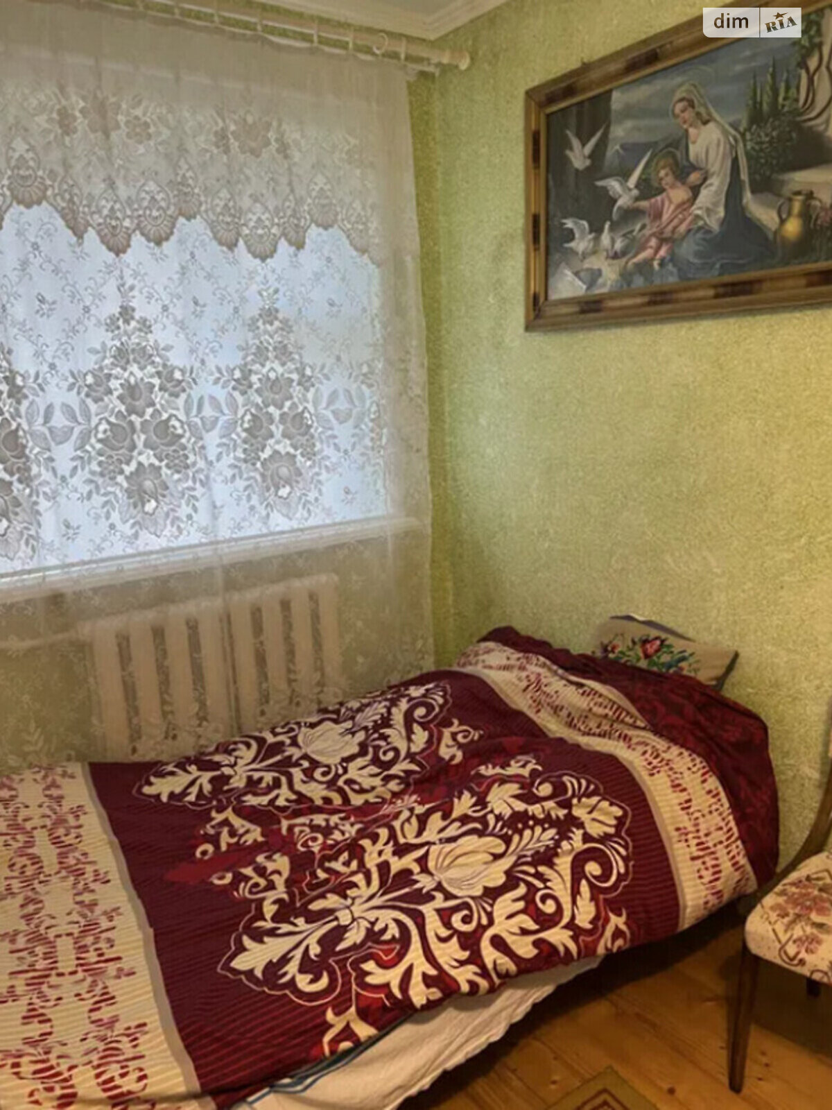 одноповерховий будинок, 119 кв. м, цегла. Продаж у Біліій фото 1 одноповерховий будинок, 119 кв. м, цегла. Продаж у Біліій фото 1