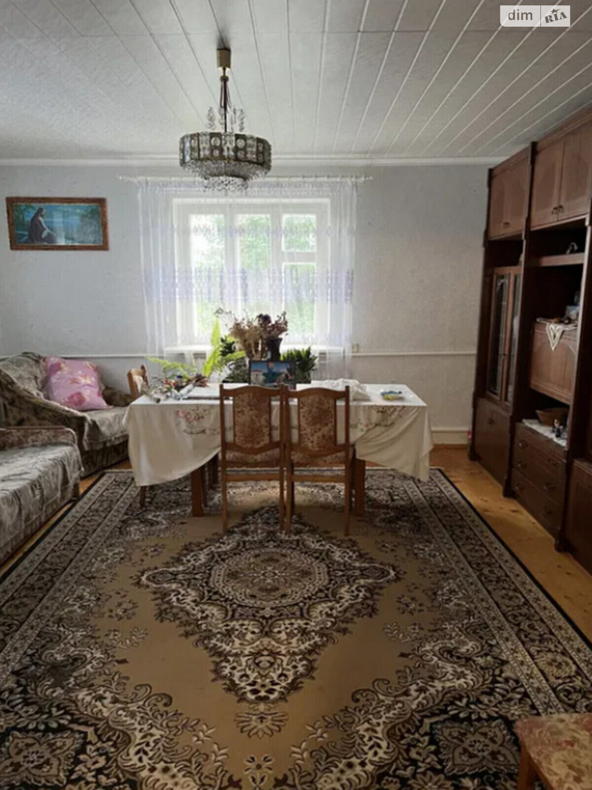 одноповерховий будинок, 119 кв. м, цегла. Продаж у Біліій фото 1 одноповерховий будинок, 119 кв. м, цегла. Продаж у Біліій фото 1