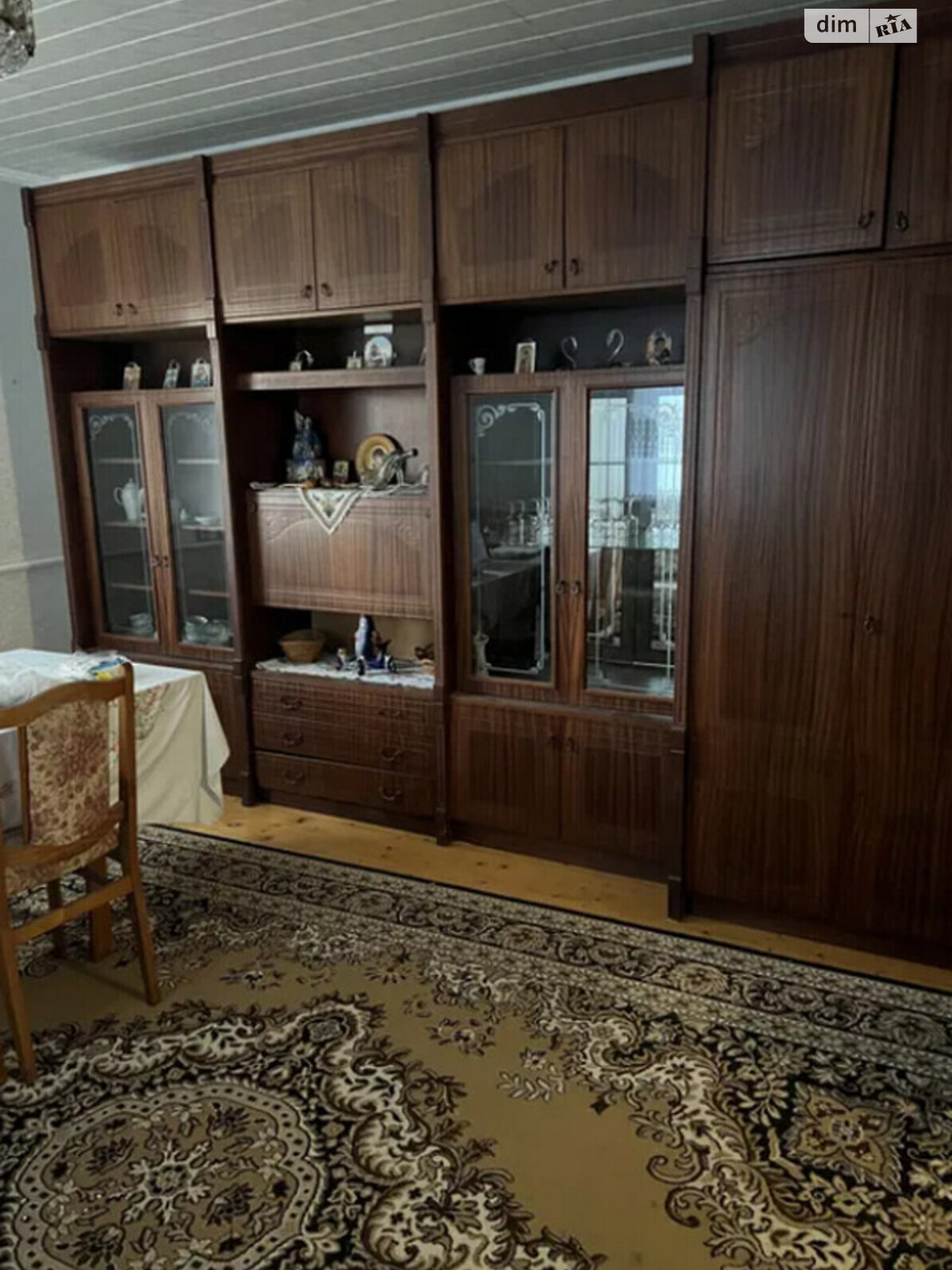 одноповерховий будинок, 119 кв. м, цегла. Продаж у Біліій фото 1 одноповерховий будинок, 119 кв. м, цегла. Продаж у Біліій фото 1