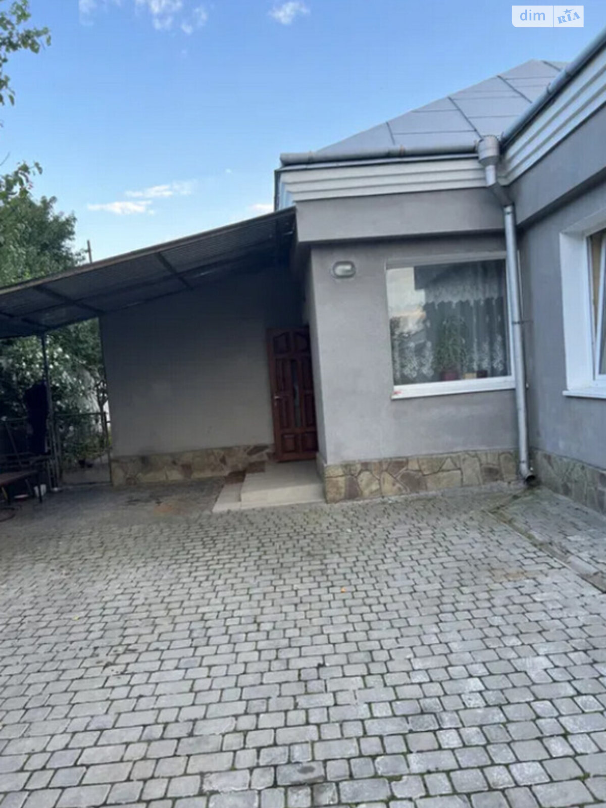 одноповерховий будинок, 119 кв. м, цегла. Продаж у Біліій фото 1 одноповерховий будинок, 119 кв. м, цегла. Продаж у Біліій фото 1