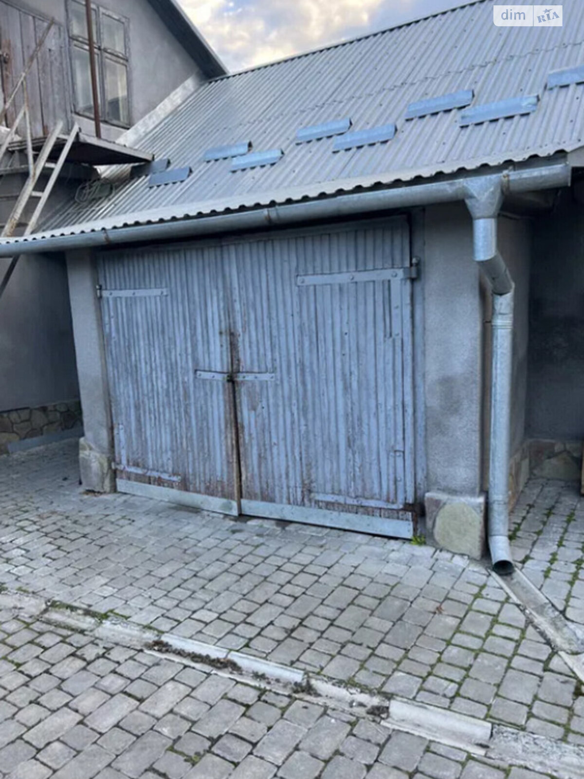 одноповерховий будинок, 119 кв. м, цегла. Продаж у Біліій фото 1 одноповерховий будинок, 119 кв. м, цегла. Продаж у Біліій фото 1