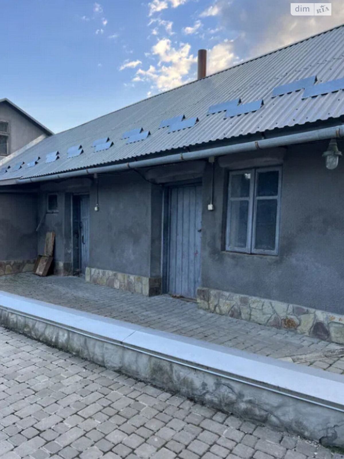 одноповерховий будинок, 119 кв. м, цегла. Продаж у Біліій фото 1 одноповерховий будинок, 119 кв. м, цегла. Продаж у Біліій фото 1
