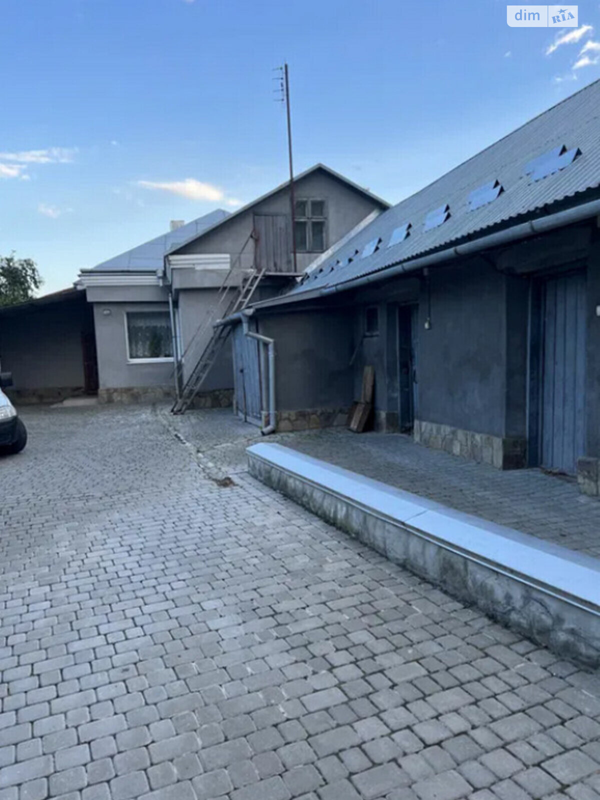 одноповерховий будинок, 119 кв. м, цегла. Продаж у Біліій фото 1 одноповерховий будинок, 119 кв. м, цегла. Продаж у Біліій фото 1