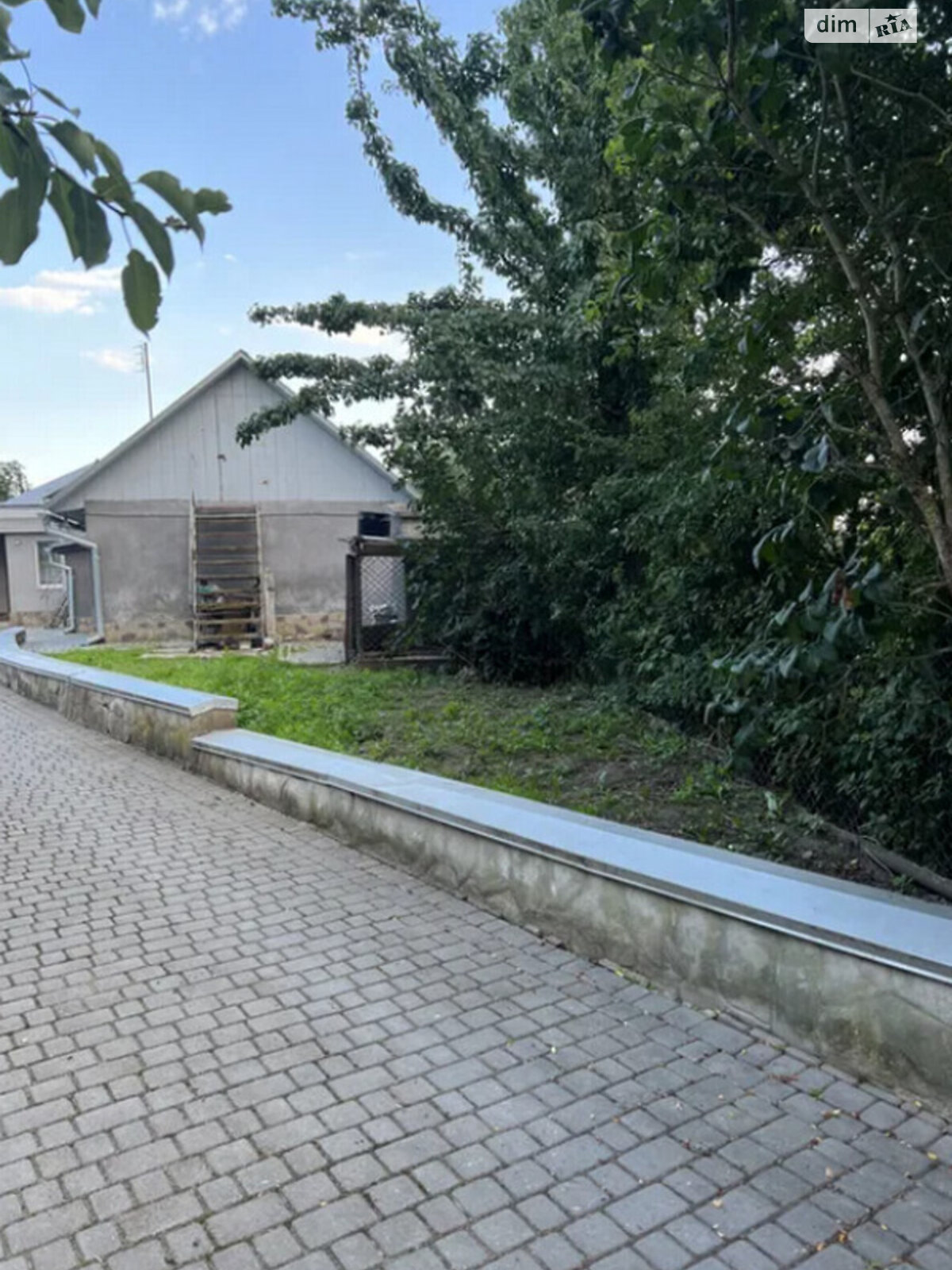 одноповерховий будинок, 119 кв. м, цегла. Продаж у Біліій фото 1 одноповерховий будинок, 119 кв. м, цегла. Продаж у Біліій фото 1