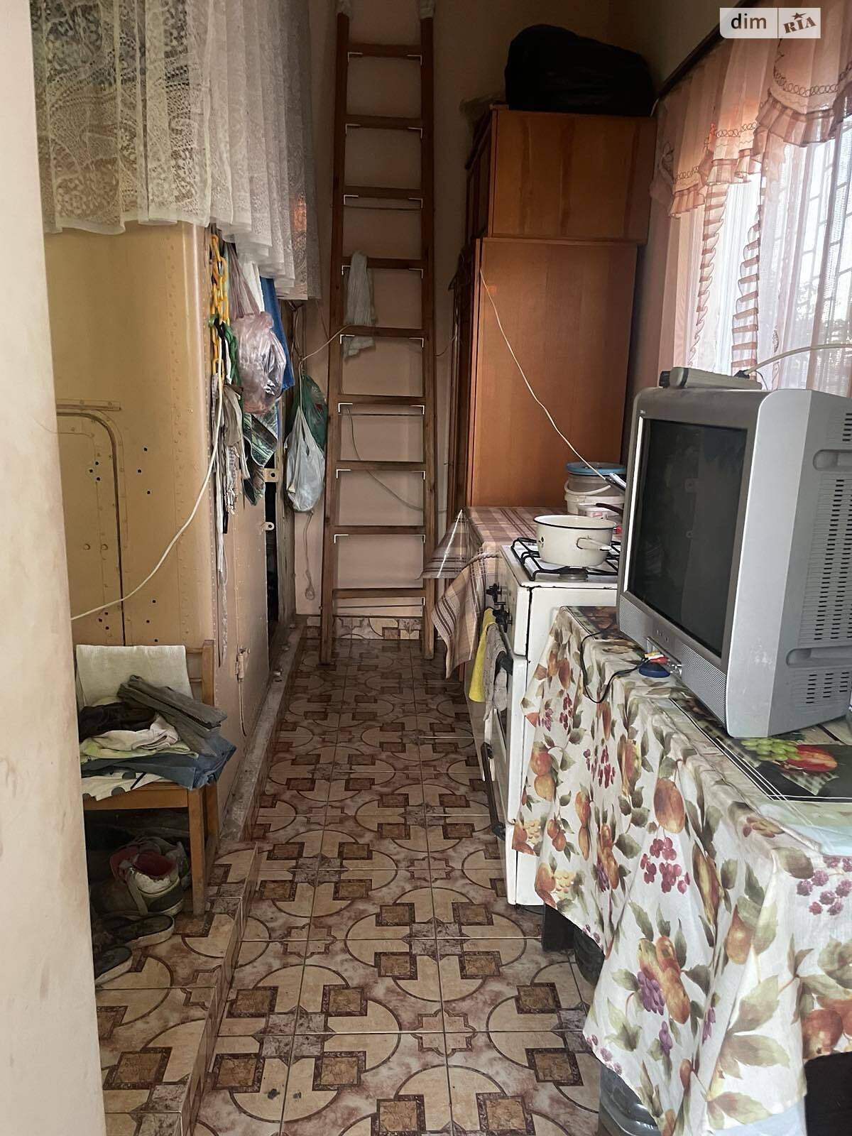 одноэтажный дом, 20 кв. м, пеноблок. Продажа в Тернополе фото 1 одноэтажный дом, 20 кв. м, пеноблок. Продажа в Тернополе фото 1