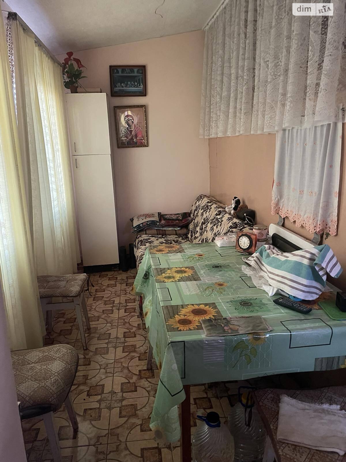 одноэтажный дом, 20 кв. м, пеноблок. Продажа в Тернополе фото 1 одноэтажный дом, 20 кв. м, пеноблок. Продажа в Тернополе фото 1