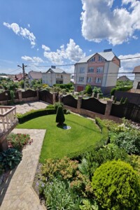 трехэтажный дом беседка, 710 кв. м, кирпич. Продажа в Тернополе фото 2