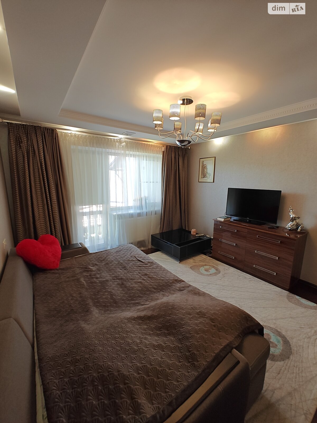 трехэтажный дом беседка, 710 кв. м, кирпич. Продажа в Тернополе фото 1