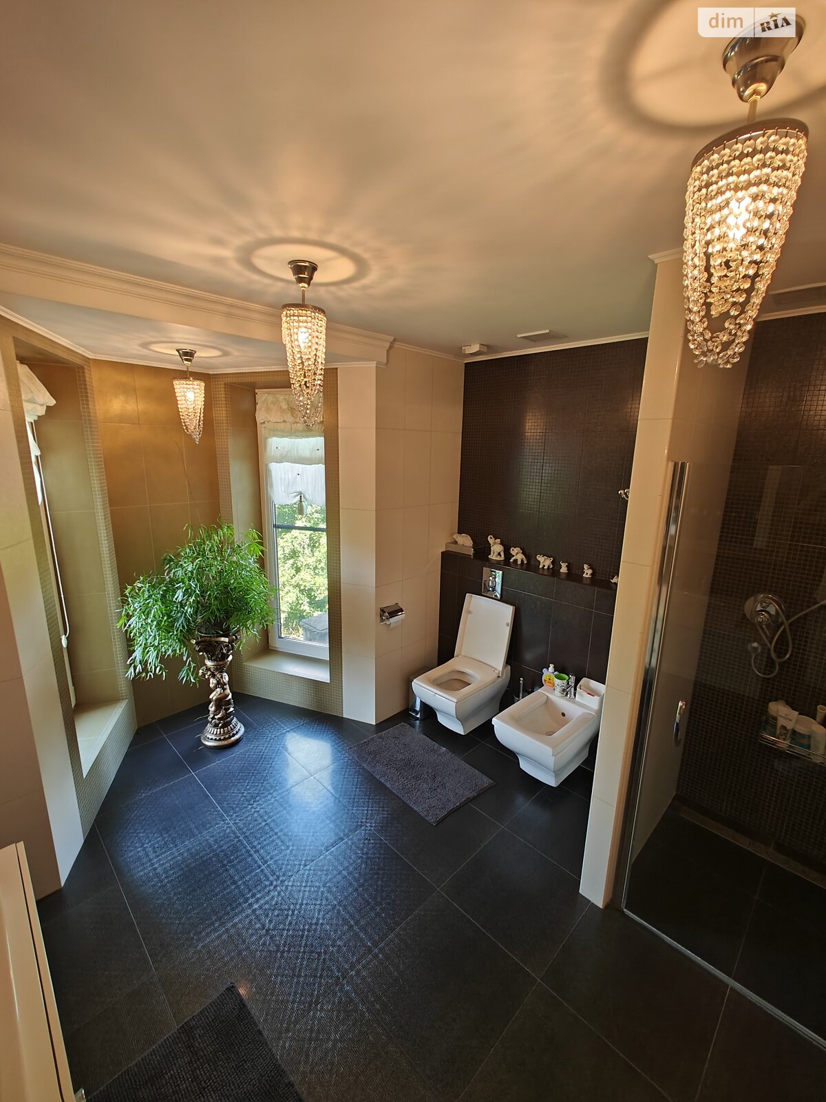 трехэтажный дом беседка, 710 кв. м, кирпич. Продажа в Тернополе фото 1