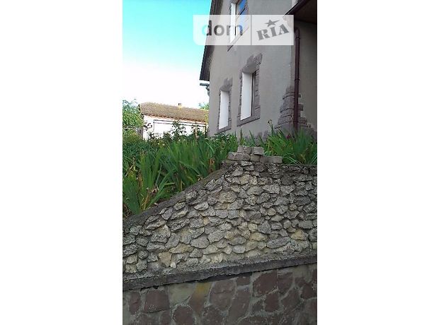 двухэтажный дом с камином, 165 кв. м, кирпич. Продажа в Тернополе фото 1 двухэтажный дом с камином, 165 кв. м, кирпич. Продажа в Тернополе фото 1