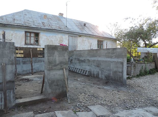 Продажа дома, 56м², Тернополь Продажа дома, 56м², Тернополь
