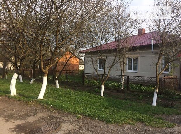 Продажа дома, 120м², Тернополь, Чортків сБілобожниця Продажа дома, 120м², Тернополь, Чортків сБілобожниця