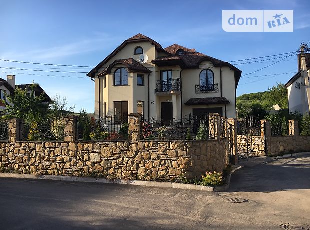 Продажа дома, 311м², Тернополь Продажа дома, 311м², Тернополь