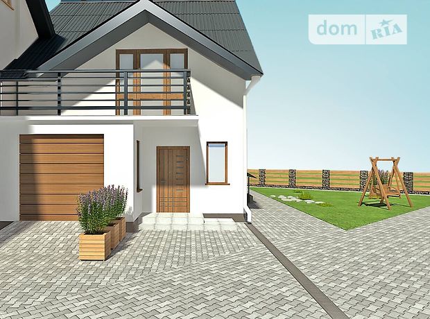 Продаж будинку, 140м², Тернопіль Продаж будинку, 140м², Тернопіль