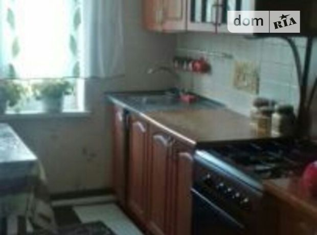 одноэтажный дом с подвалом, 68 кв. м, кирпич. Продажа в Тернополе фото 1 одноэтажный дом с подвалом, 68 кв. м, кирпич. Продажа в Тернополе фото 1