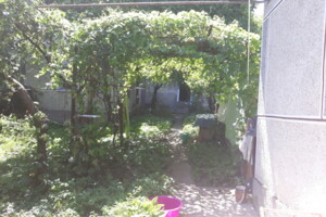 одноповерховий будинок, 64 кв. м, дерево та цегла. Продаж у Терновиці фото 2