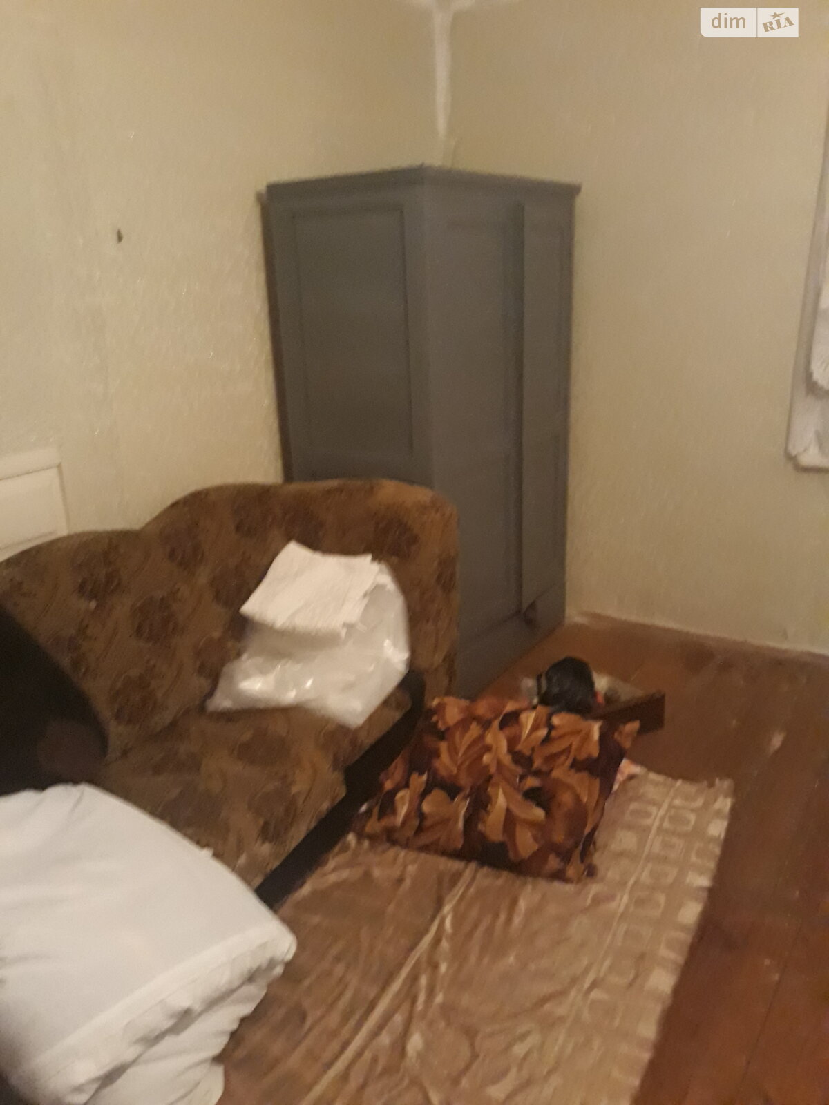 одноэтажный дом, 64 кв. м, дерево и кирпич. Продажа в Терновице фото 1 одноэтажный дом, 64 кв. м, дерево и кирпич. Продажа в Терновице фото 1