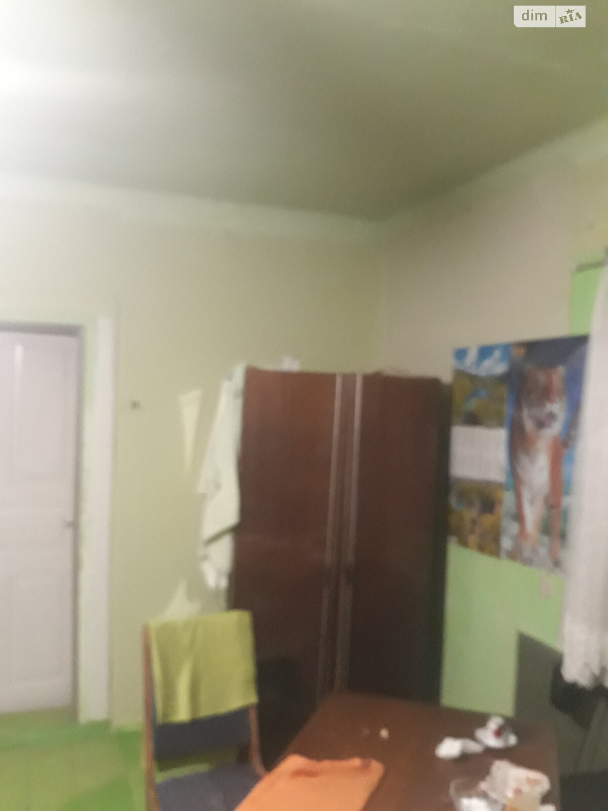 одноэтажный дом, 64 кв. м, дерево и кирпич. Продажа в Терновице фото 1 одноэтажный дом, 64 кв. м, дерево и кирпич. Продажа в Терновице фото 1