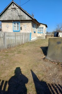 одноповерховий будинок, 51 кв. м, зруб. Продаж у Терновиці фото 2 одноповерховий будинок, 51 кв. м, зруб. Продаж у Терновиці фото 2