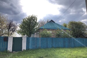 одноповерховий будинок з верандою, 80.3 кв. м, цегла. Продаж у Тернівці фото 2