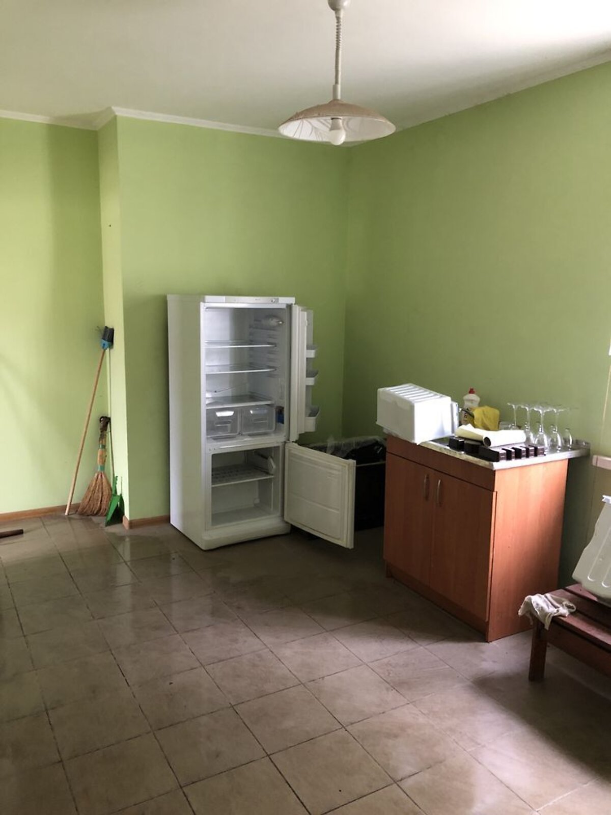 одноэтажный дом с верандой, 80.3 кв. м, кирпич. Продажа в Терновке фото 1 одноэтажный дом с верандой, 80.3 кв. м, кирпич. Продажа в Терновке фото 1