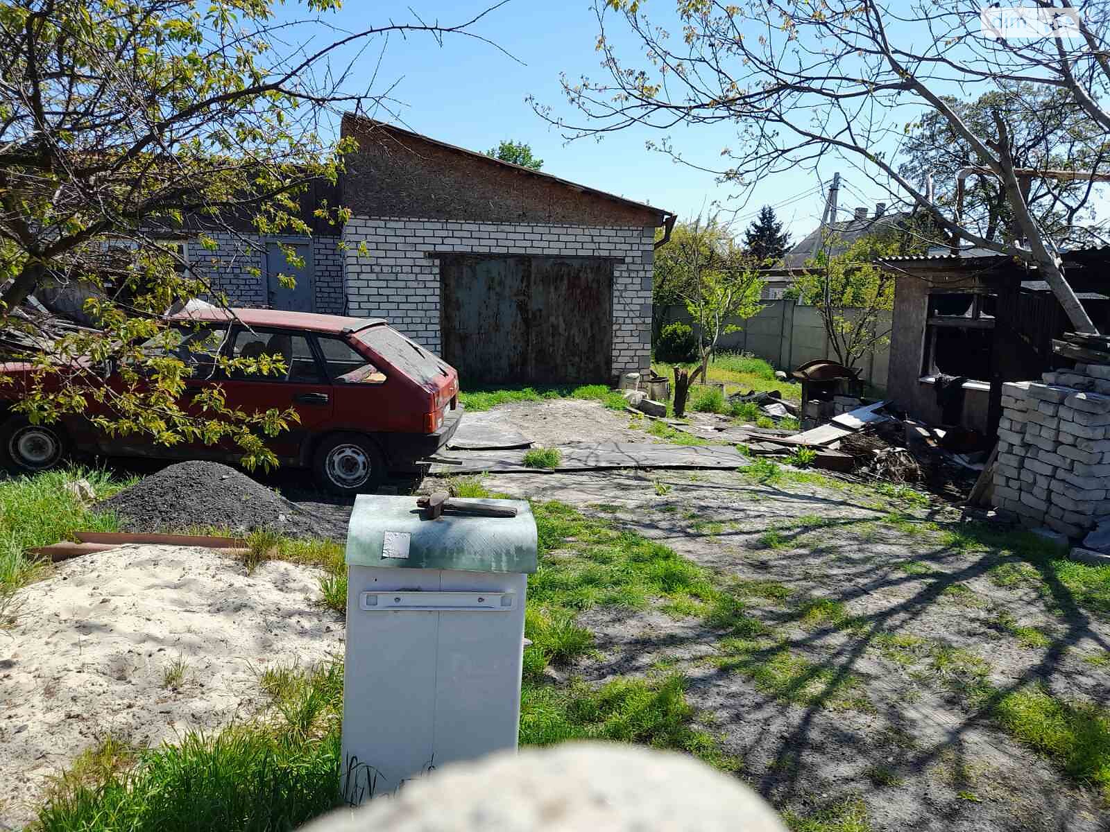 одноповерховий будинок з верандою, 58.8 кв. м, шлакоблок. Продаж в Тернівці, район Тернівка фото 1 одноповерховий будинок з верандою, 58.8 кв. м, шлакоблок. Продаж в Тернівці, район Тернівка фото 1