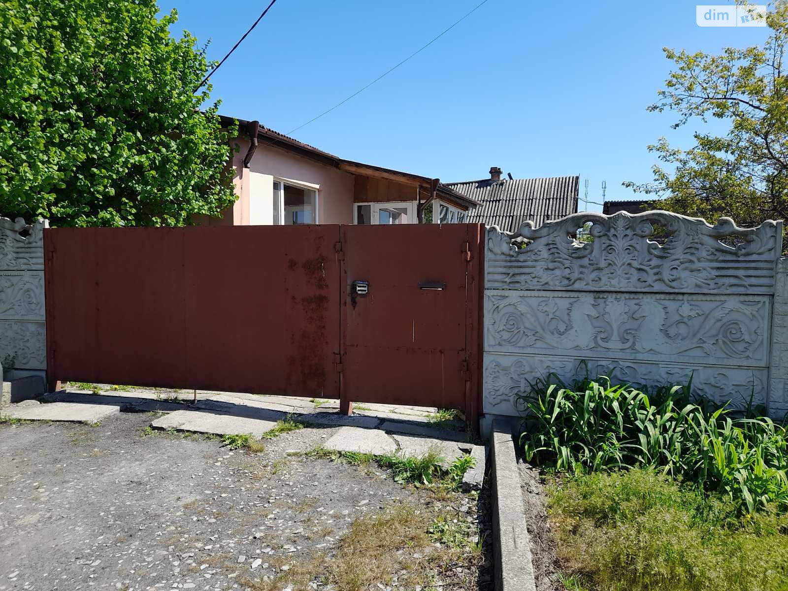 одноповерховий будинок з верандою, 58.8 кв. м, шлакоблок. Продаж в Тернівці, район Тернівка фото 1 одноповерховий будинок з верандою, 58.8 кв. м, шлакоблок. Продаж в Тернівці, район Тернівка фото 1