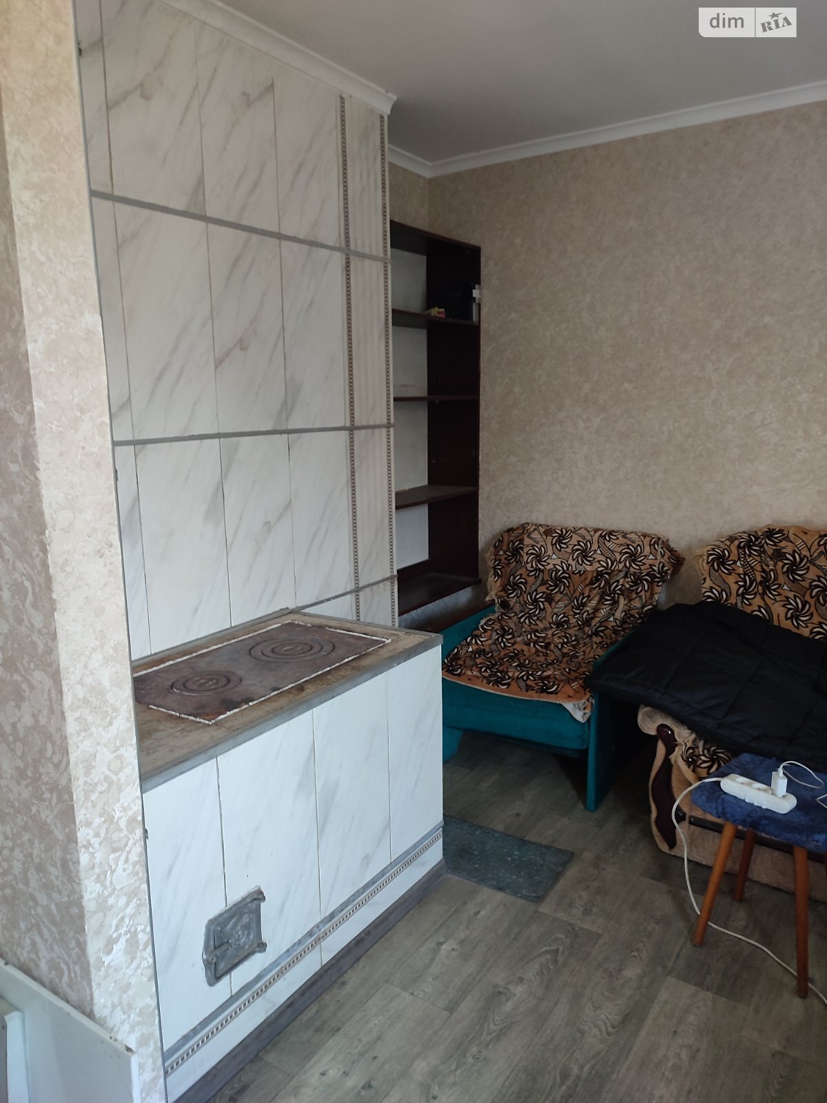 одноповерховий будинок з верандою, 58.8 кв. м, шлакоблок. Продаж в Тернівці, район Тернівка фото 1 одноповерховий будинок з верандою, 58.8 кв. м, шлакоблок. Продаж в Тернівці, район Тернівка фото 1