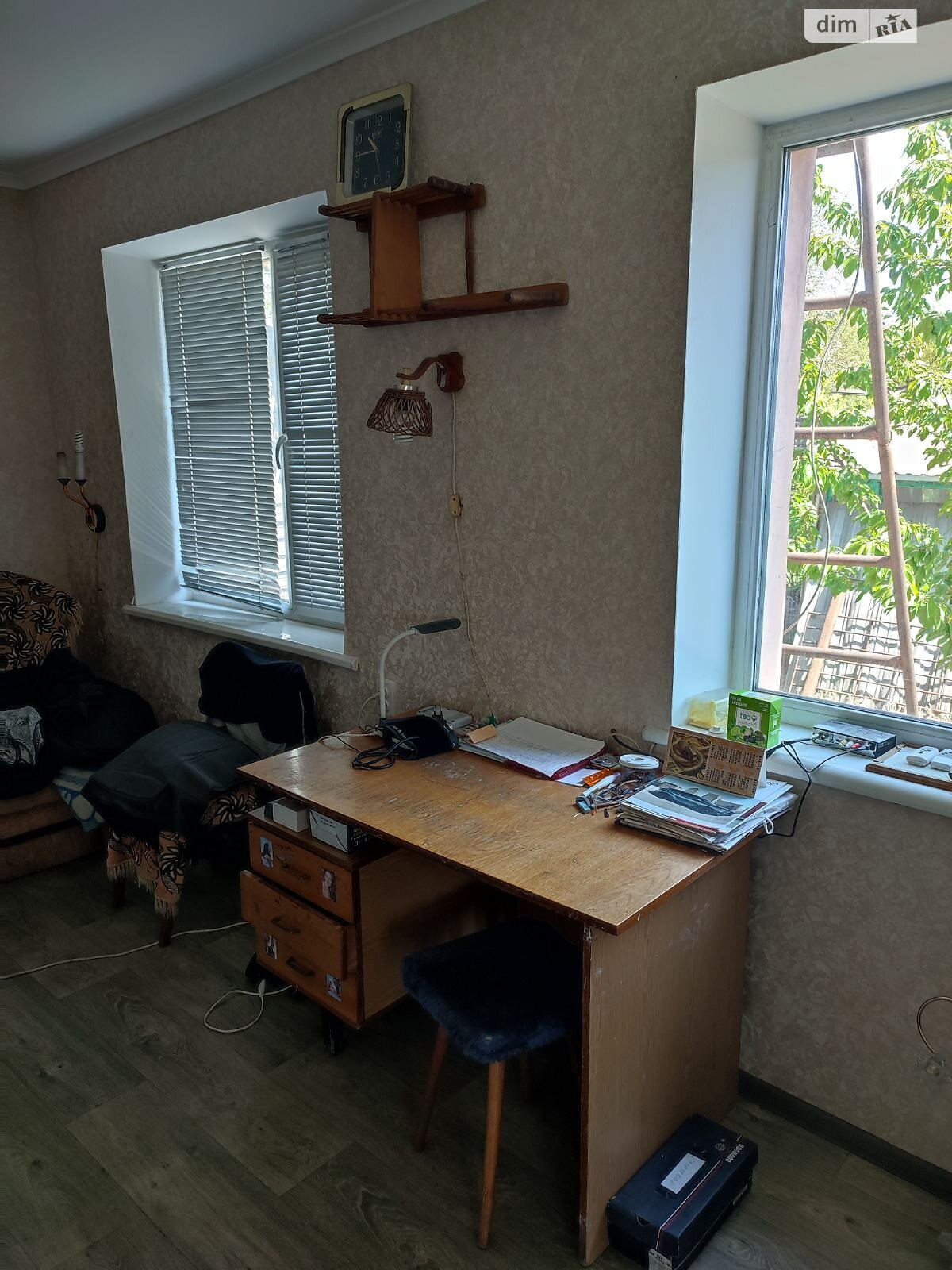 одноповерховий будинок з верандою, 58.8 кв. м, шлакоблок. Продаж в Тернівці, район Тернівка фото 1 одноповерховий будинок з верандою, 58.8 кв. м, шлакоблок. Продаж в Тернівці, район Тернівка фото 1