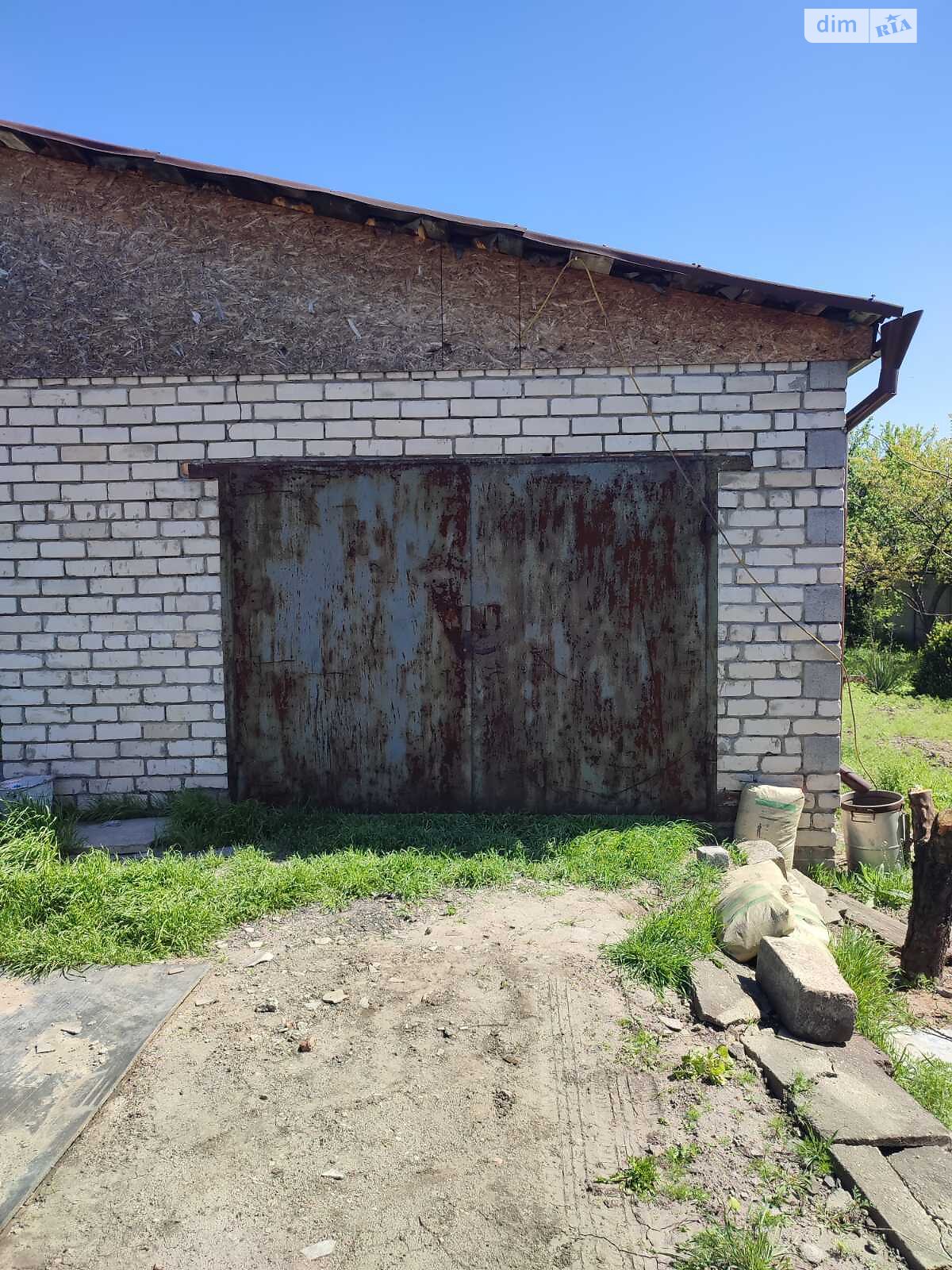 одноповерховий будинок з верандою, 58.8 кв. м, шлакоблок. Продаж в Тернівці, район Тернівка фото 1 одноповерховий будинок з верандою, 58.8 кв. м, шлакоблок. Продаж в Тернівці, район Тернівка фото 1