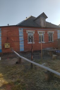 одноповерховий будинок, 70 кв. м, дерево и кирпич. Продаж у Тернах фото 2