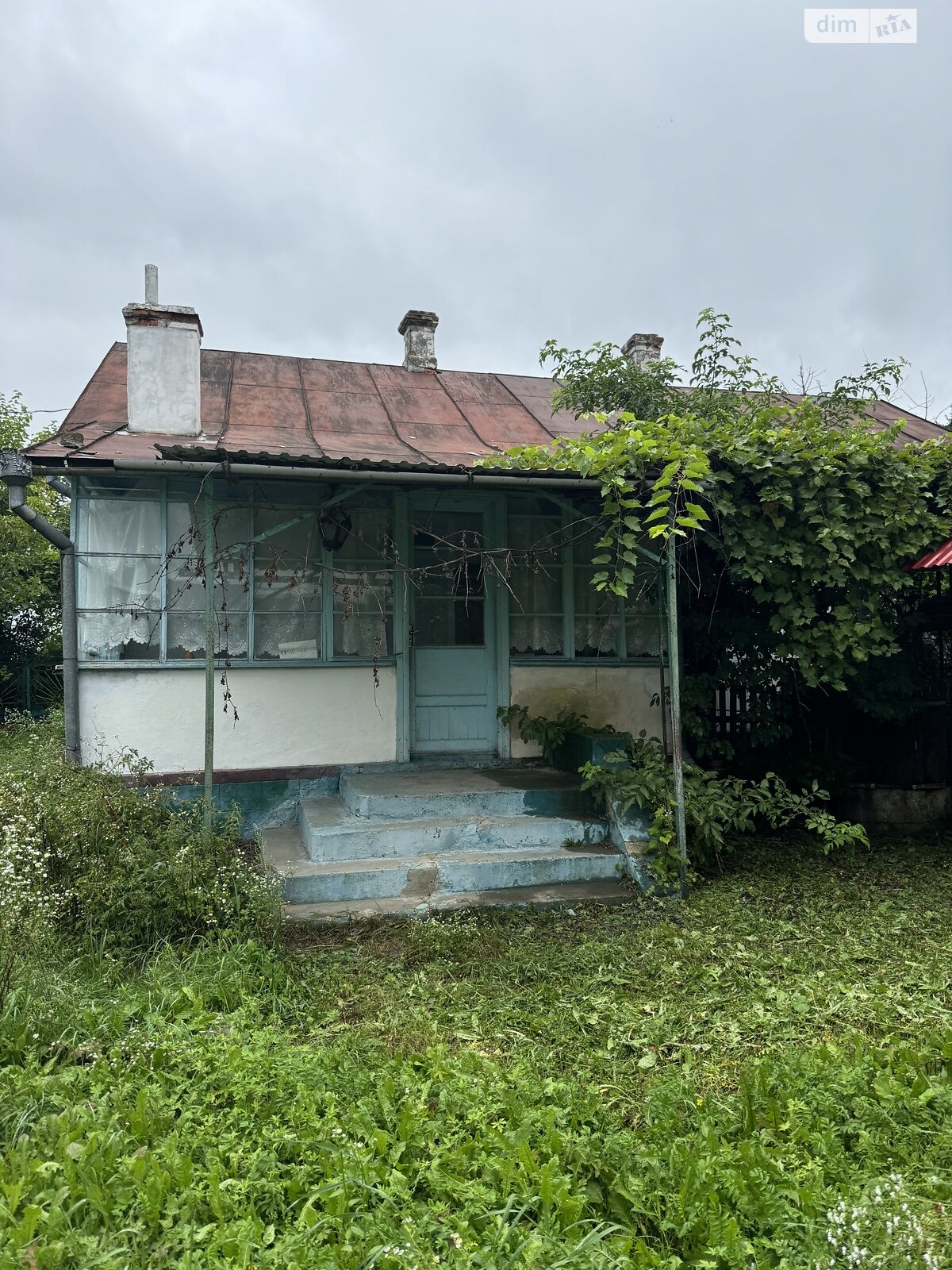 одноповерховий будинок бесідка, 121.61 кв. м, цегла. Продаж у Теслугові фото 1 одноповерховий будинок бесідка, 121.61 кв. м, цегла. Продаж у Теслугові фото 1