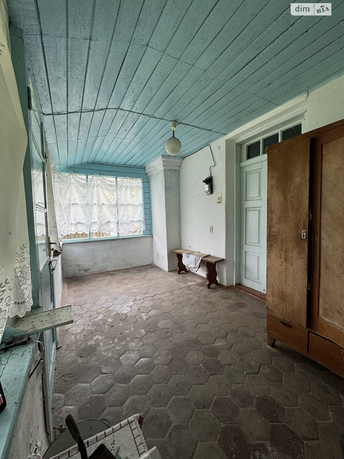 одноповерховий будинок бесідка, 121.61 кв. м, цегла. Продаж у Теслугові фото 1 одноповерховий будинок бесідка, 121.61 кв. м, цегла. Продаж у Теслугові фото 1