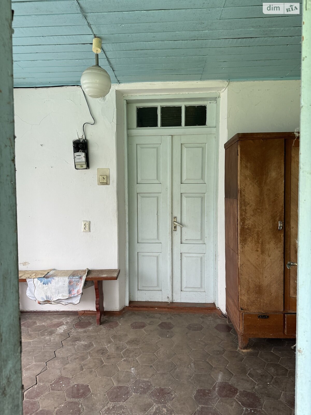 одноповерховий будинок бесідка, 121.61 кв. м, цегла. Продаж у Теслугові фото 1 одноповерховий будинок бесідка, 121.61 кв. м, цегла. Продаж у Теслугові фото 1