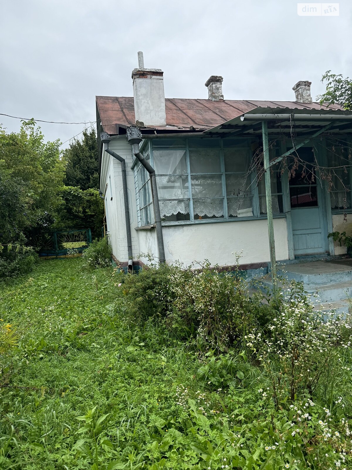 одноповерховий будинок бесідка, 121.61 кв. м, цегла. Продаж у Теслугові фото 1 одноповерховий будинок бесідка, 121.61 кв. м, цегла. Продаж у Теслугові фото 1