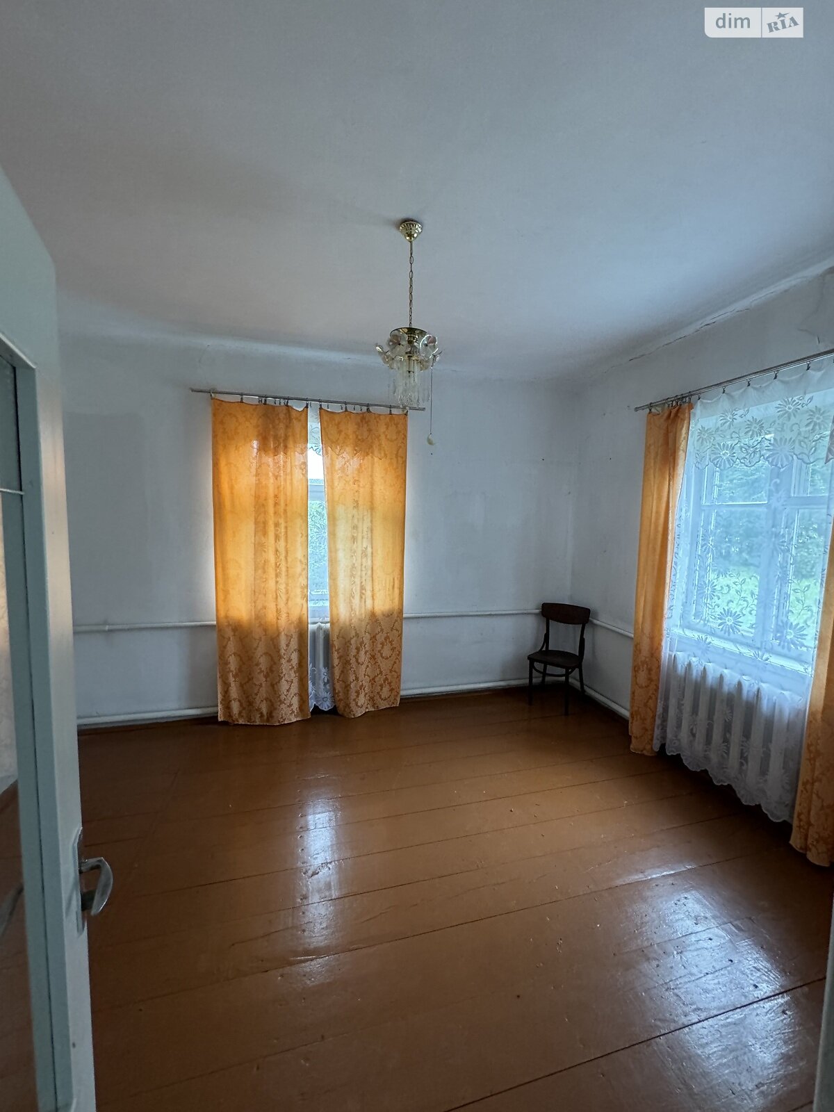 одноповерховий будинок бесідка, 121.61 кв. м, цегла. Продаж у Теслугові фото 1 одноповерховий будинок бесідка, 121.61 кв. м, цегла. Продаж у Теслугові фото 1