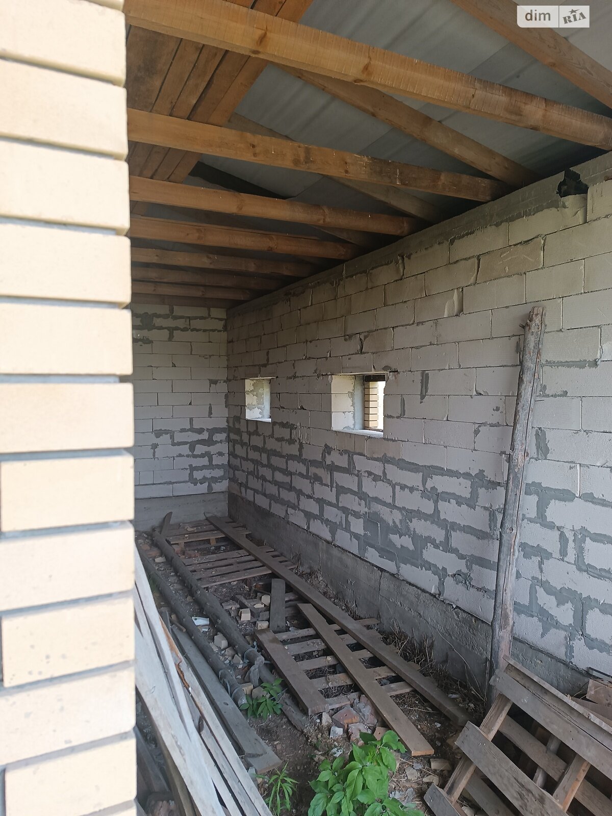 двоповерховий будинок, 135 кв. м, цегла. Продаж у Тетерівці фото 1 двоповерховий будинок, 135 кв. м, цегла. Продаж у Тетерівці фото 1