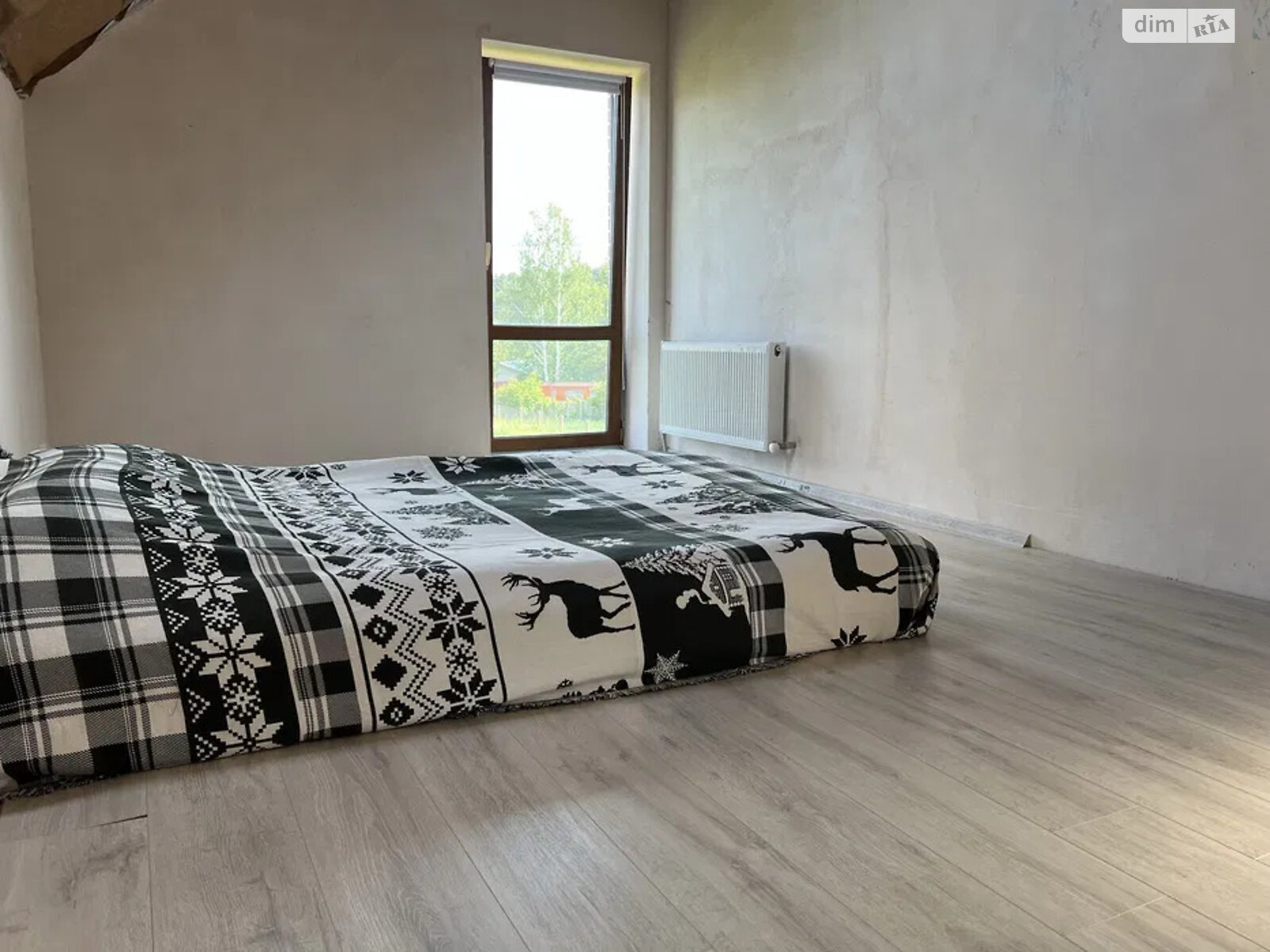 двухэтажный дом с отоплением, 153 кв. м, кирпич. Продажа в Тетеревке фото 1 двухэтажный дом с отоплением, 153 кв. м, кирпич. Продажа в Тетеревке фото 1