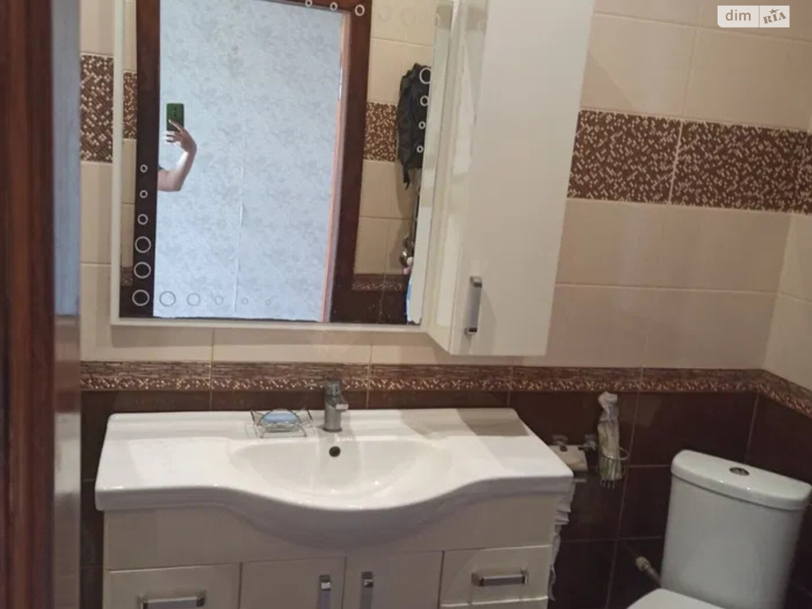 двухэтажный дом с отоплением, 153 кв. м, кирпич. Продажа в Тетеревке фото 1 двухэтажный дом с отоплением, 153 кв. м, кирпич. Продажа в Тетеревке фото 1